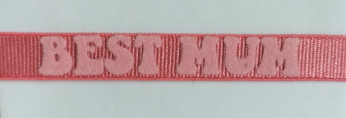 Les bracelets messages Maman Les interchangeables